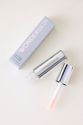 Wonderskin Lip Rehab Serum Oil