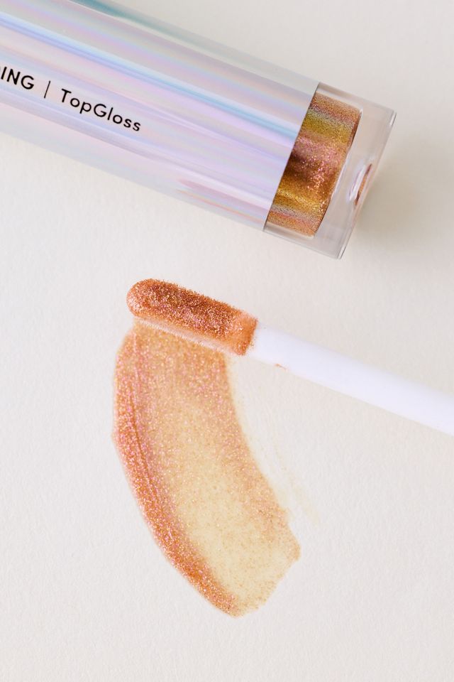 Wonderskin Wonder Blading Top Gloss #1