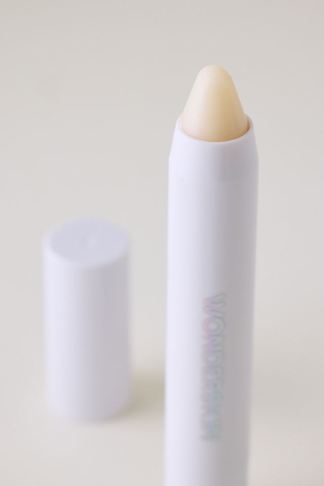 Wonderskin 3-in-1 Lip Scrub #1