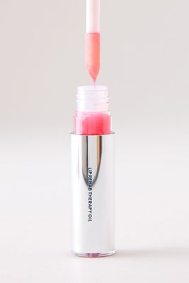 Wonderskin Lip Rehab Serum Oil
