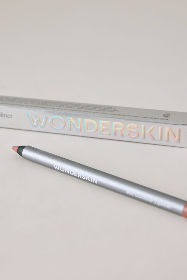 Wonderskin 360 Contour Lip Liner #1