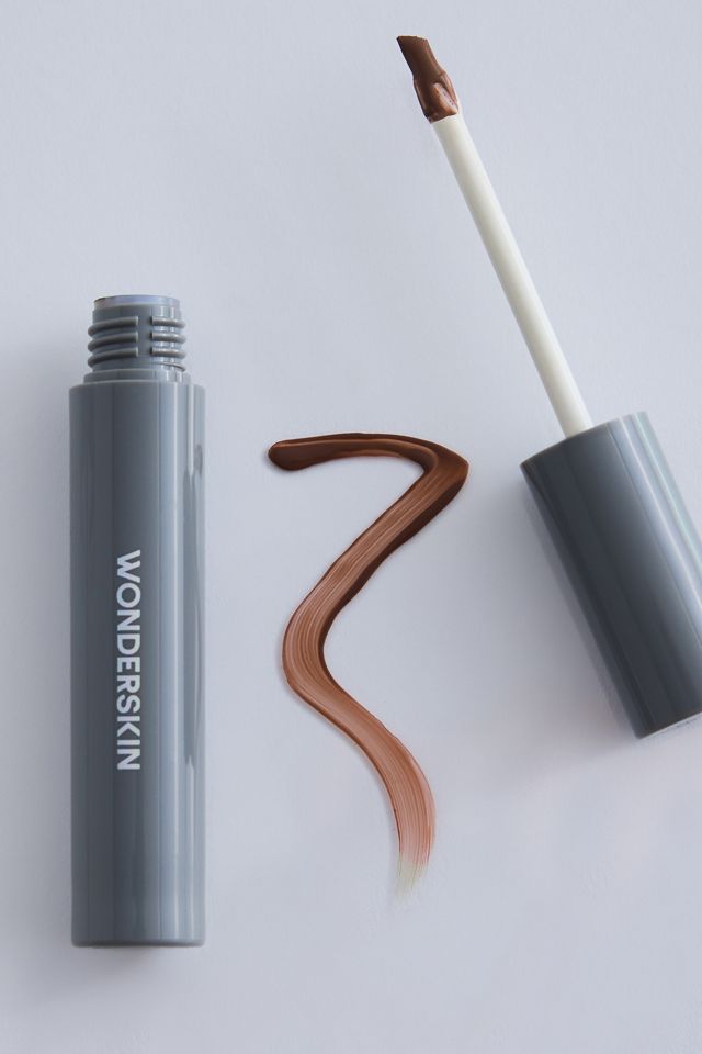 Wonderskin Wonder Blading Brow Stain & Go Masque #1
