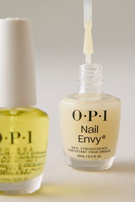 OPI Treatment Power Duo Gift Set