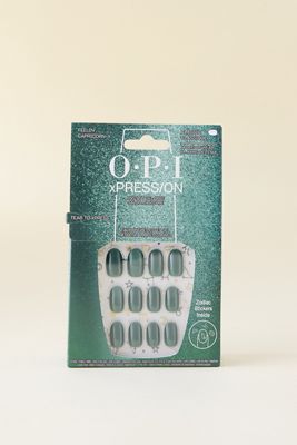 OPI xPRESS/ON Press-On Nails