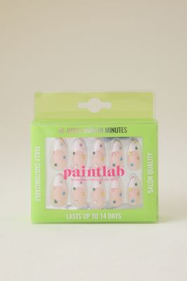 PaintLab Bejewelled Press-On Nails