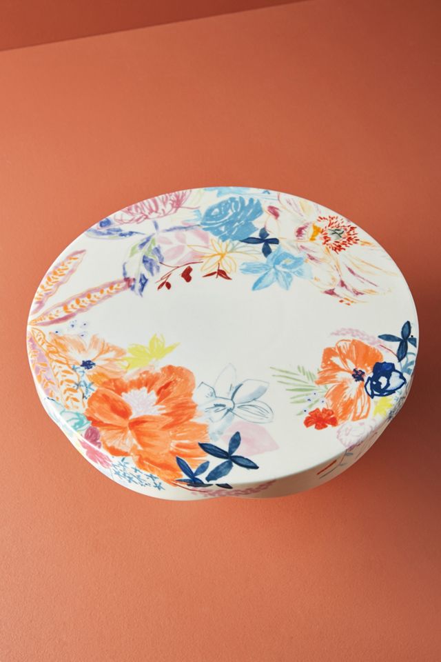 Alicia Galer Galia Cake Stand #1