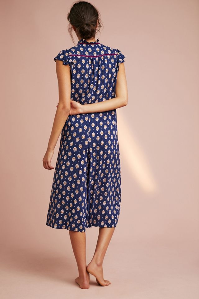 Floreat Gabrielle Sleep Jumpsuit #1