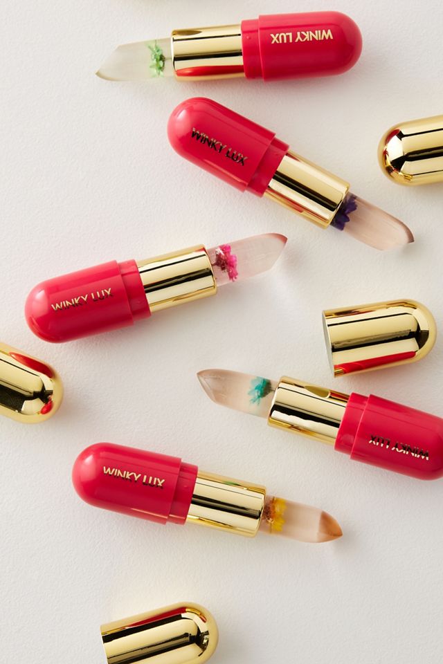 Winky Lux pH Flower Balm #1