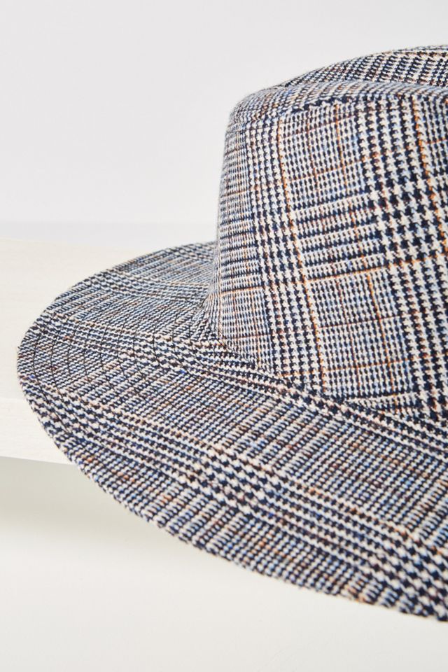 Anastasia Wool Rancher #1
