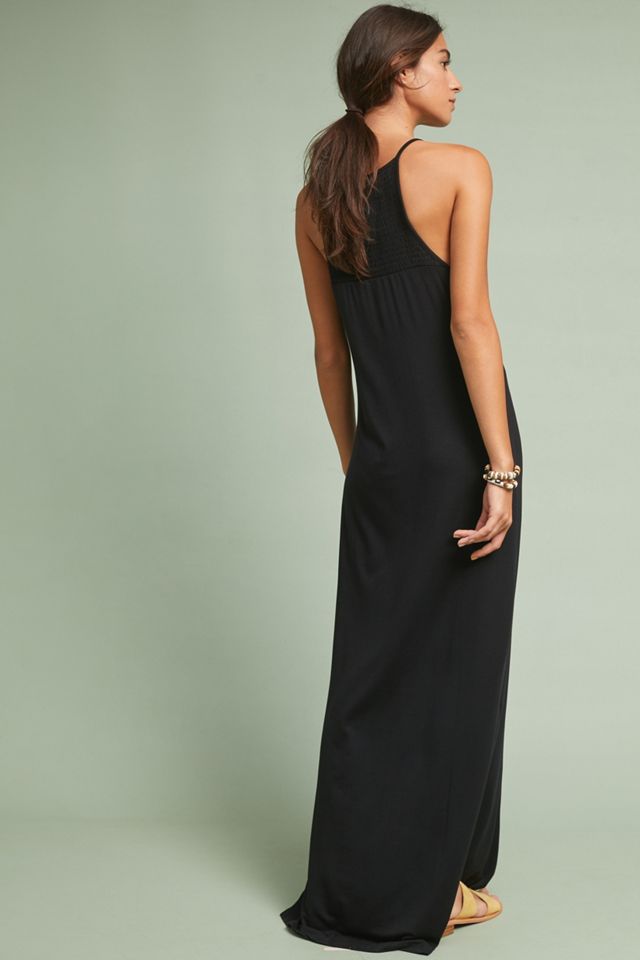 Milan Maxi Dress | Anthropologie