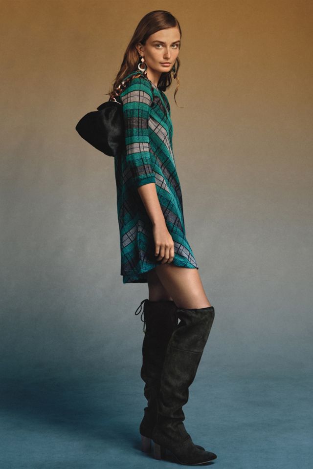 Lucite Chain Clutch #3