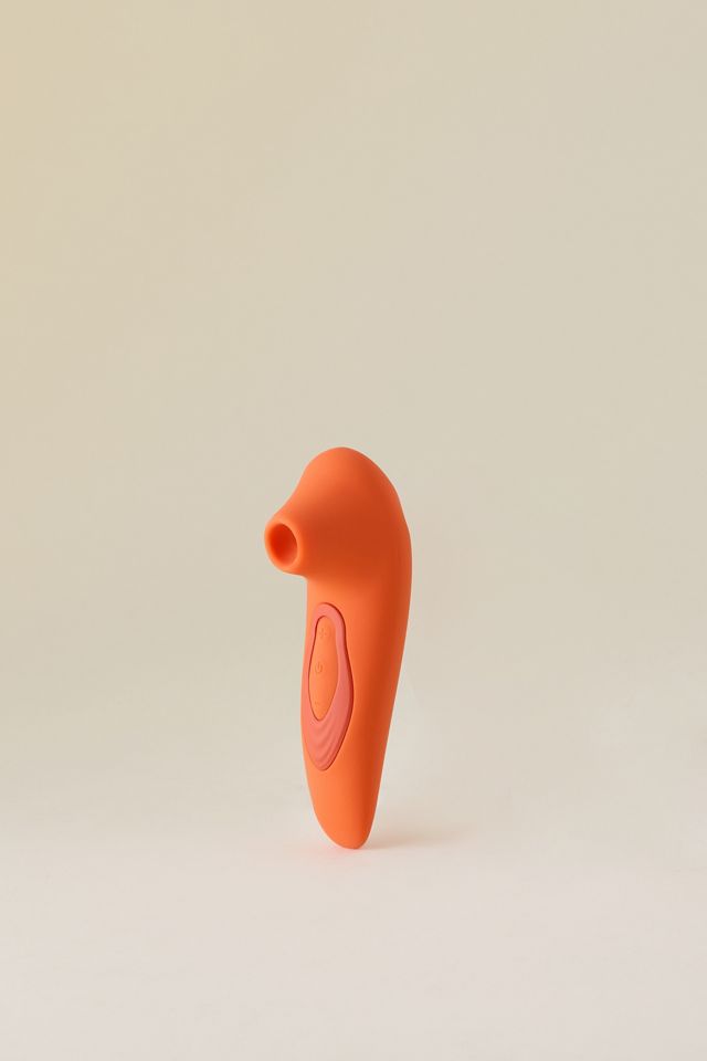 Vacation Vibes The Byron Vibrator #1