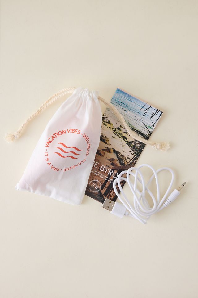 Vacation Vibes The Byron Vibrator #2