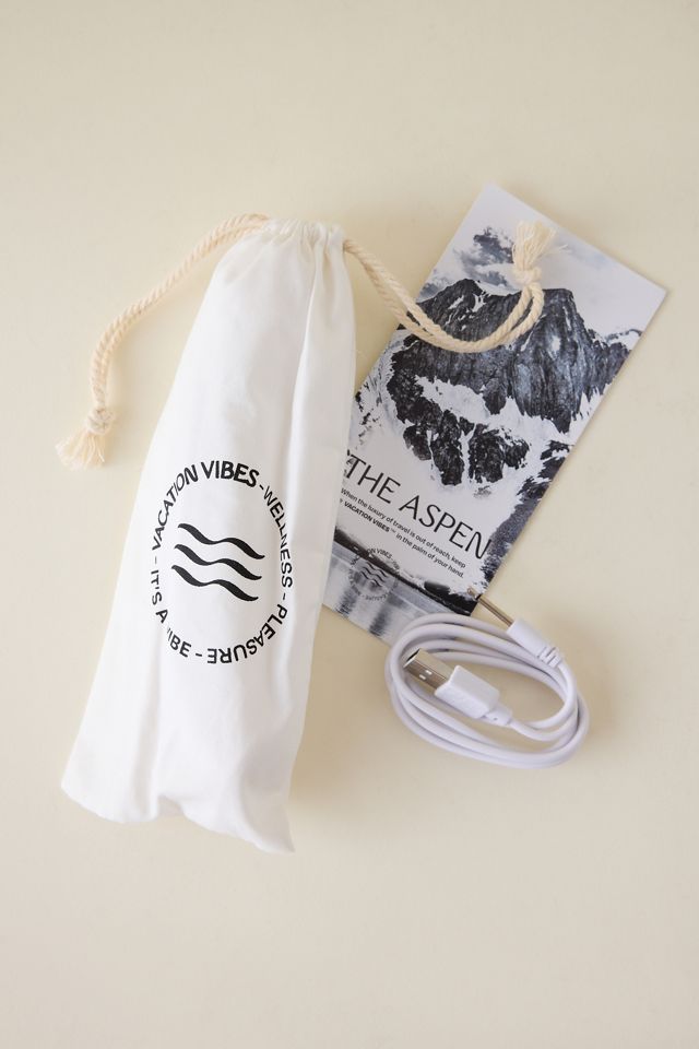 Vacation Vibes The Aspen Vibrator #2