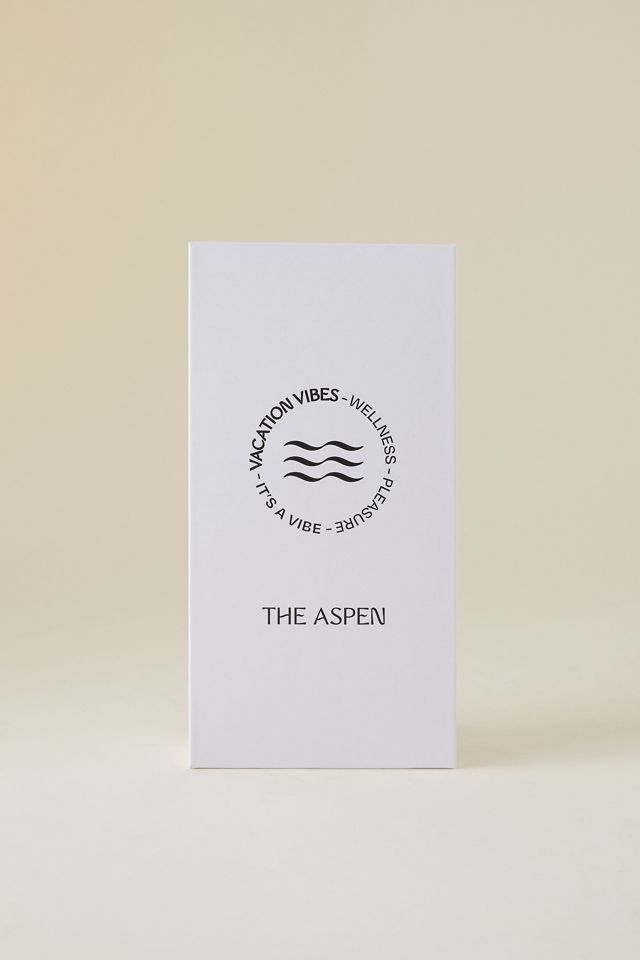 Vacation Vibes The Aspen Vibrator #3