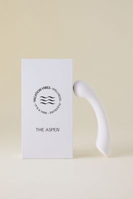 Vacation Vibes The Aspen Vibrator