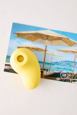 Vacation Vibes x Anthropologie Exclusivo El Vibrador Saint Tropez
