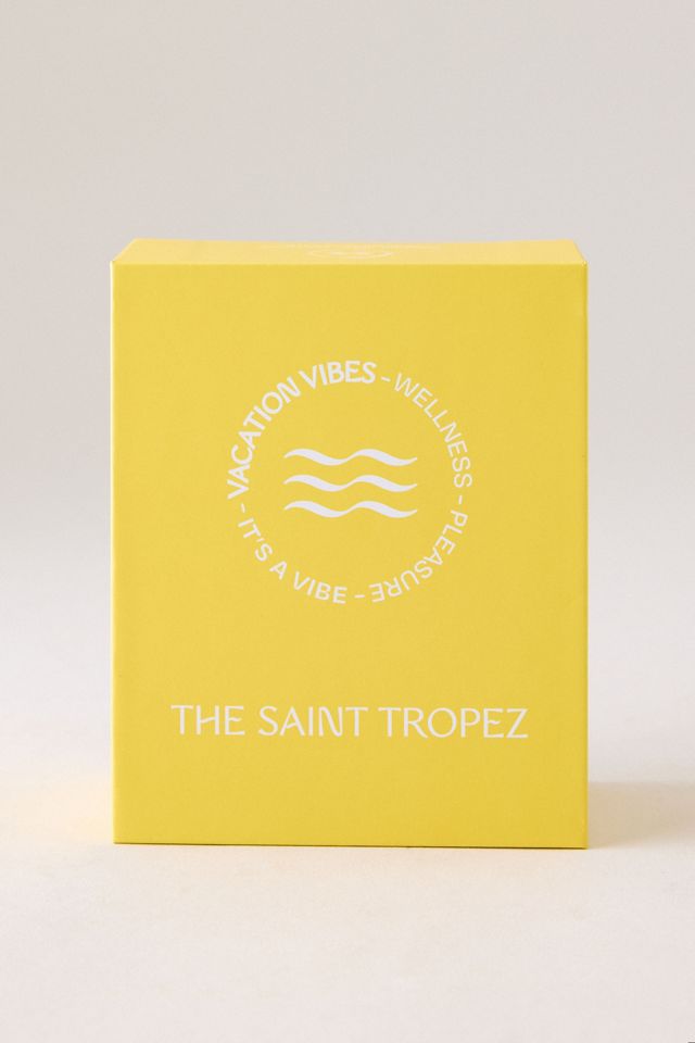 Vacation Vibes x Anthropologie Exclusive The Saint Tropez Vibrator #1