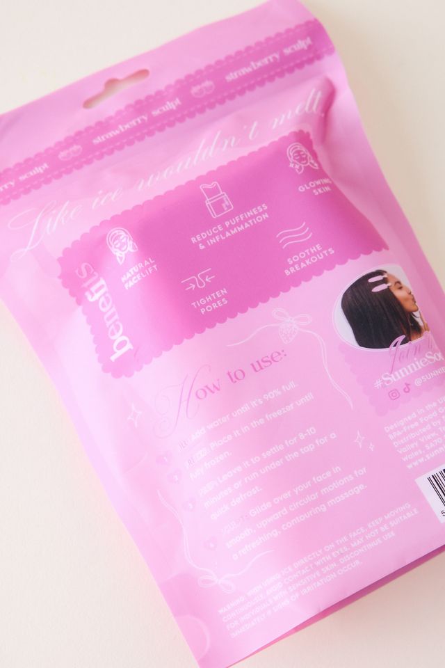 Sunnie Side Skin Ice Sculpt Stick #2