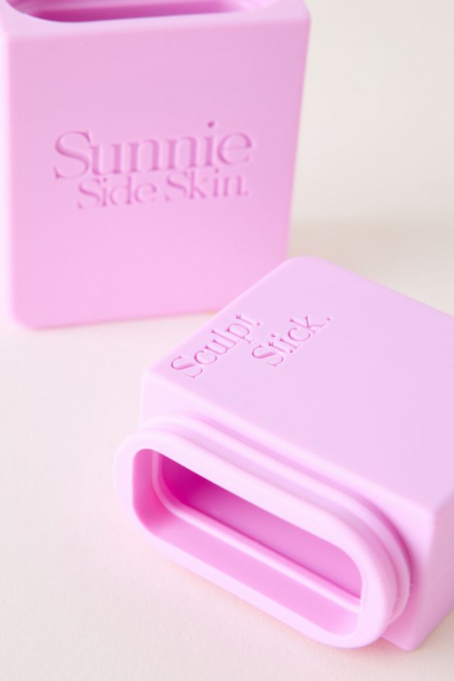 Sunnie Side Skin Ice Sculpt Stick #3