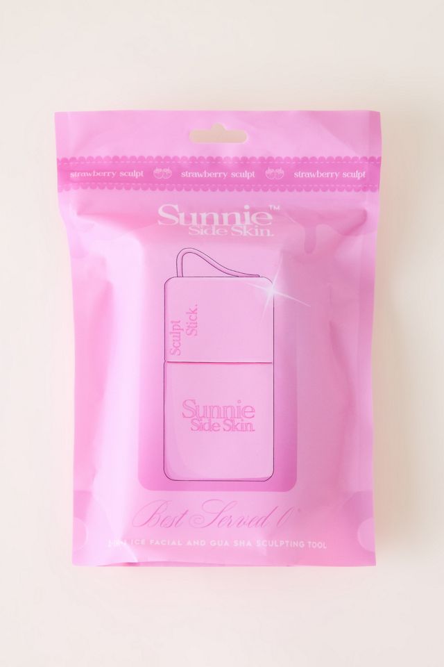 Sunnie Side Skin Ice Sculpt Stick #1