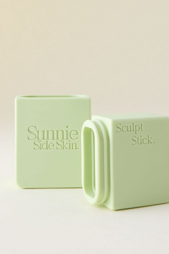 Sunnie Side Skin Ice Sculpt Stick #1