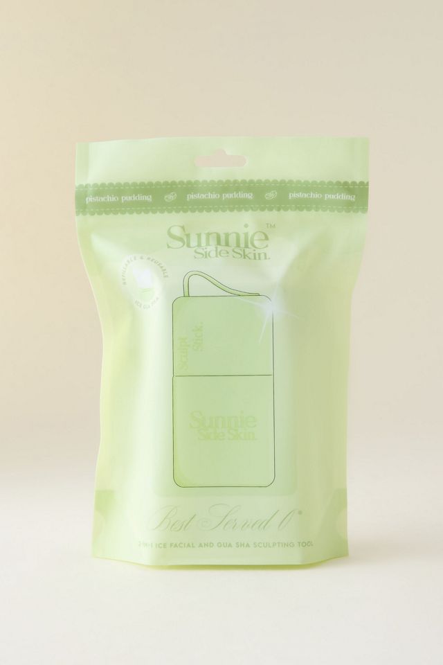 Sunnie Side Skin Ice Sculpt Stick #2