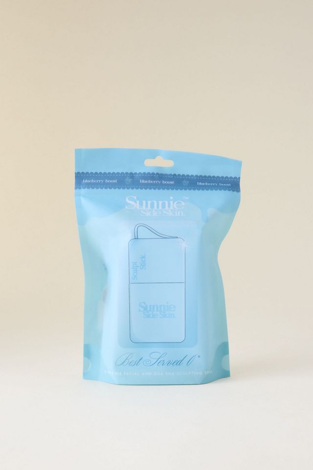 Sunnie Side Skin Ice Sculpt Stick #2