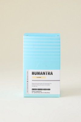 Humantra White Electrolytes