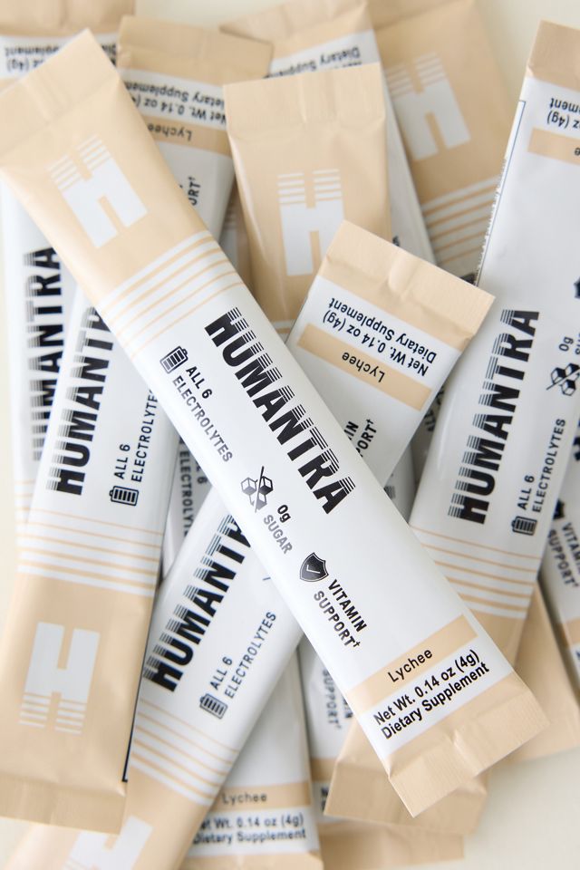 Humantra Electrolytes #1