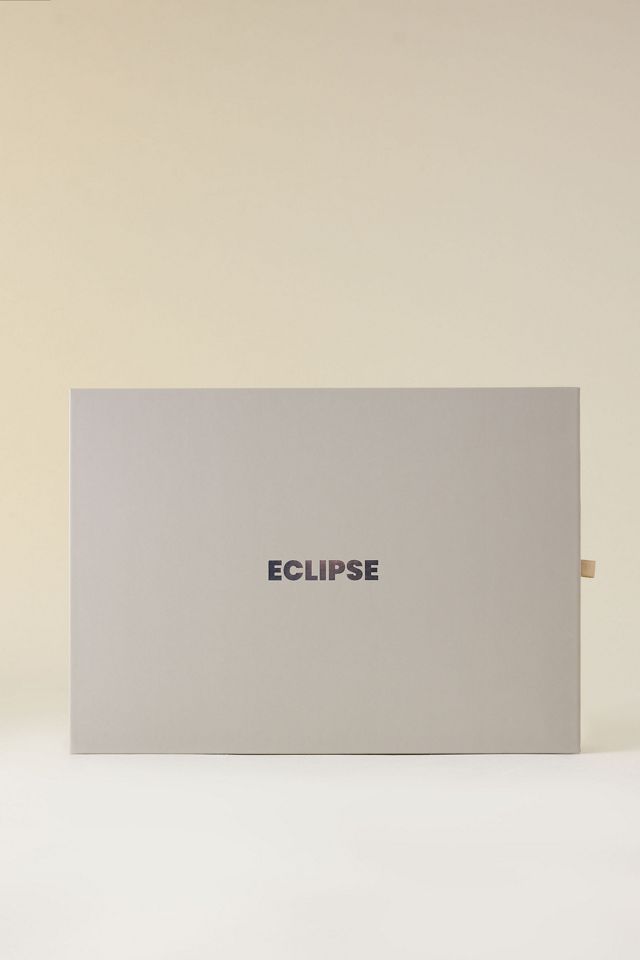 Luna London Eclipse LED-Spiegel #4