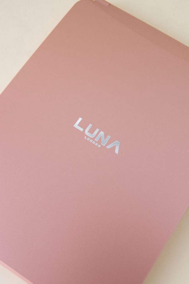 Luna London Eclipse LED-Spiegel #3