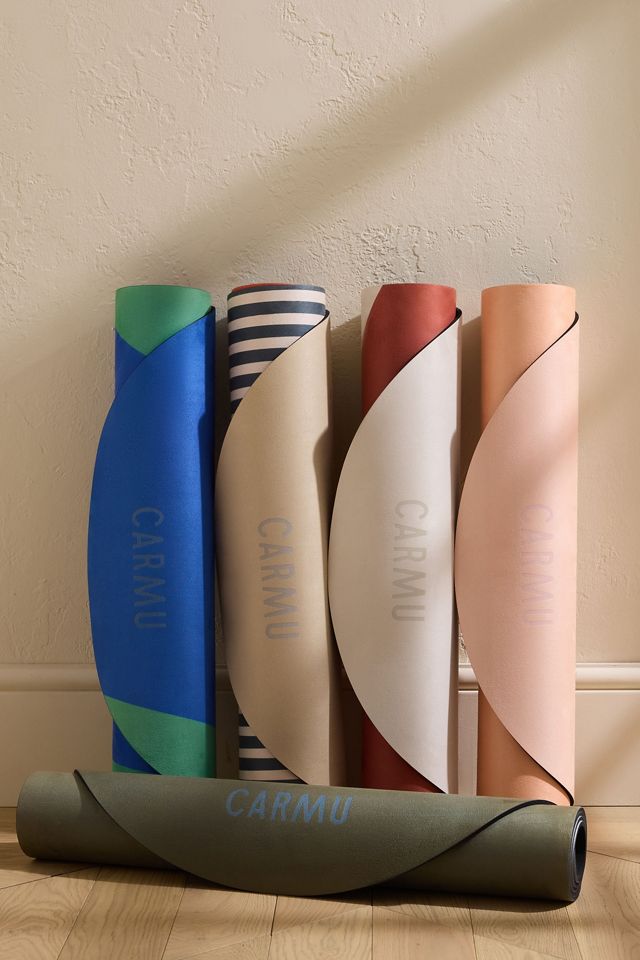 CARMU Yoga Mat #4