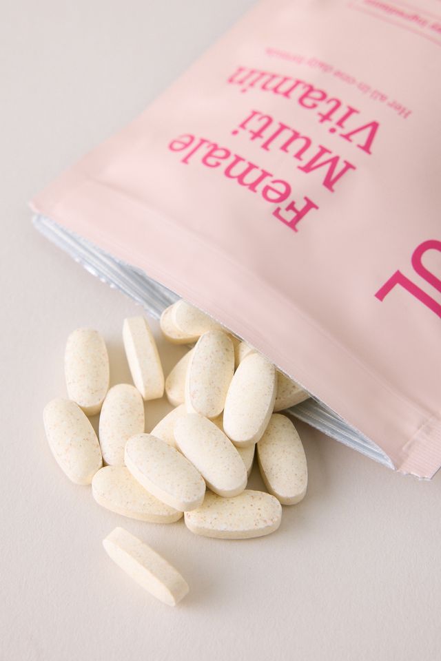 Free Soul Multivitamins with Collagen #1