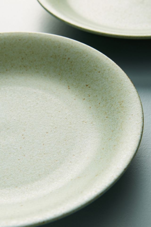 Macey Side Plates, Set of 4 #1