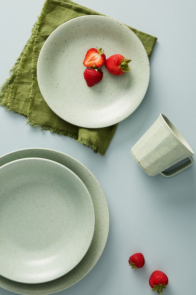 Macey Side Plates, Set of 4 #3
