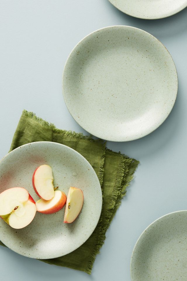 Macey Side Plates, Set of 4 #2