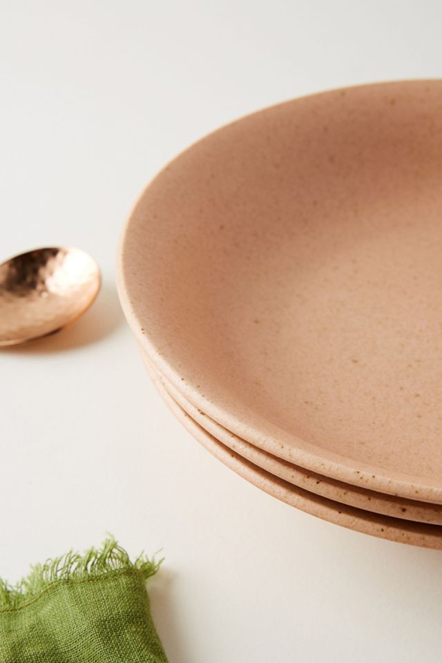 Macey Soup Bowls, Set of 4 #1