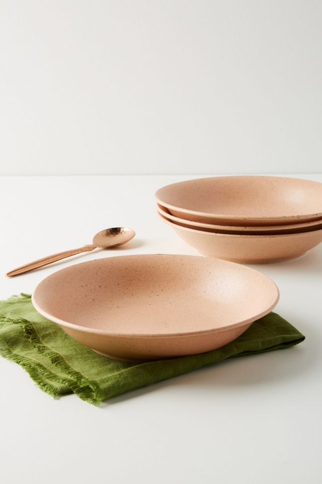 Macey Soup Bowls, Set of 4 #2