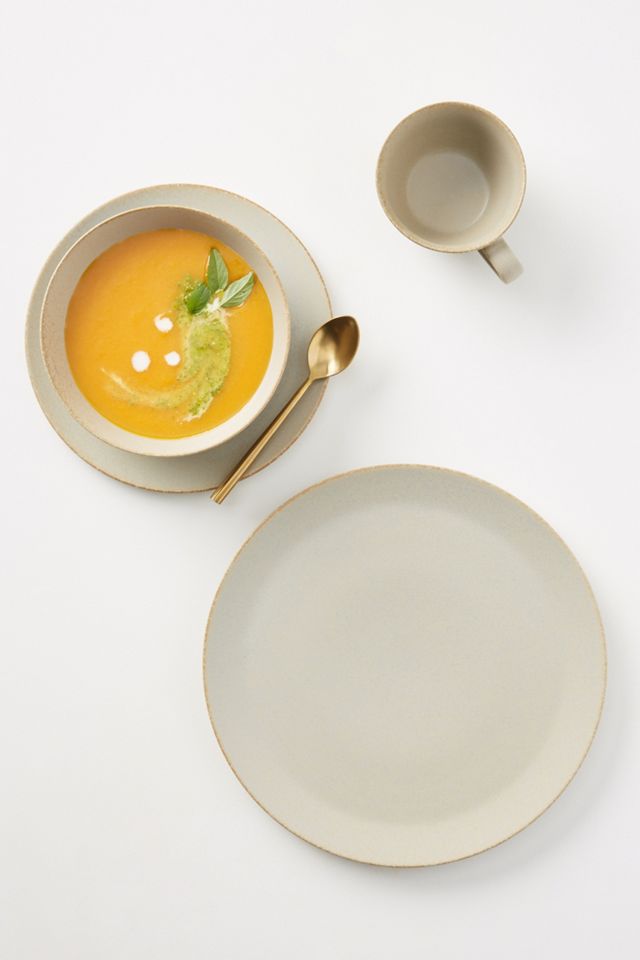 Osaka Side Plates, Set of 4 #1