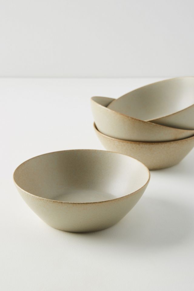 Osaka Bowls, Set of 4 #2