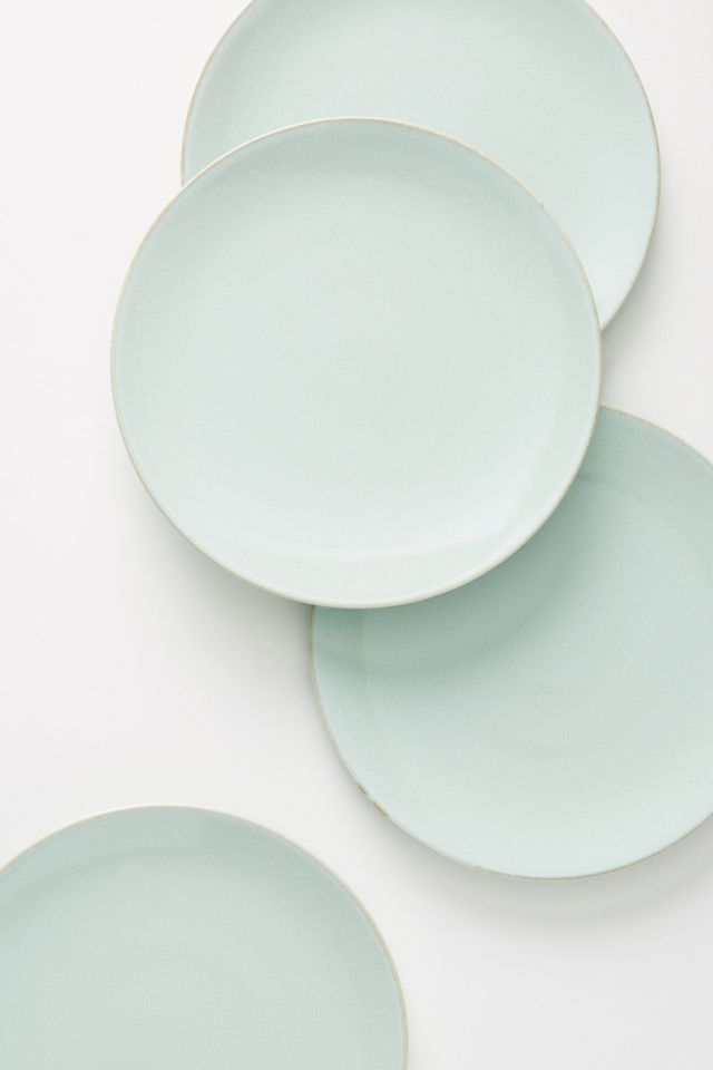Serori Dinner Plates, Set of 4 #3