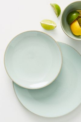 Serori Dinner Plates, Set of 4