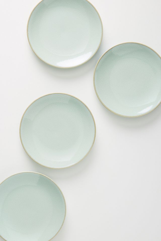 Serori Side Plates, Set of 4 #2