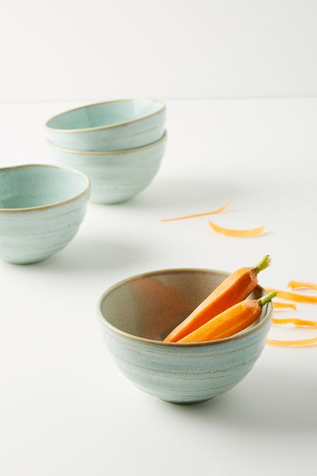 Serori Bowls, Set of 4 #2