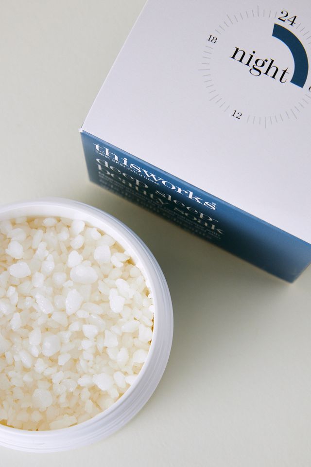 This Works Deep Sleep Beauty Soak #2