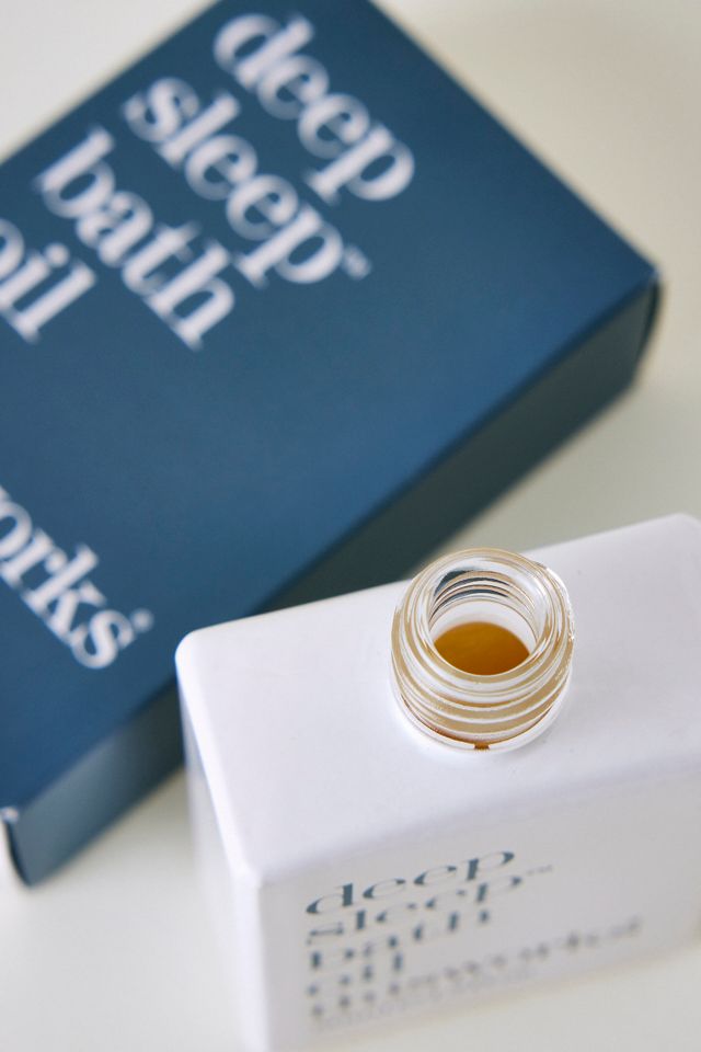 This Works Deep Sleep Bath Oil #2
