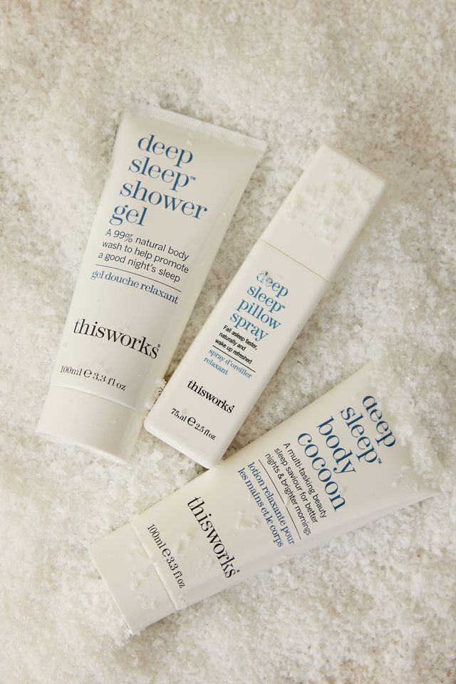 This Works Dream to Sleep Kit #1