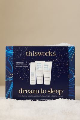 This Works Dream to Sleep Kit