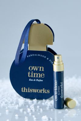 This Works Own Time Gift Set